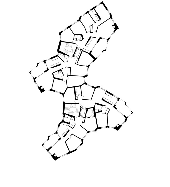 jm_buru's tweet image. Arquitectura Orgànica

🔸Steinwiesstrasse/Irisstrasse
     Housing (2011-15) #Zürich
::: Edelaar Mosayebi Inderbitzin
     Architekten
📸Laura Bonell

#MiercolesEnladrillado #Arquitectura #Architecture #Architektur #design #brick