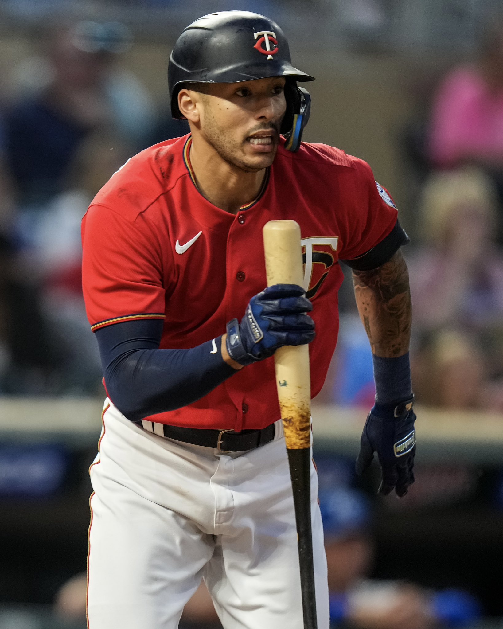 [情報] 考慮球迷感受 道奇不會追求Correa