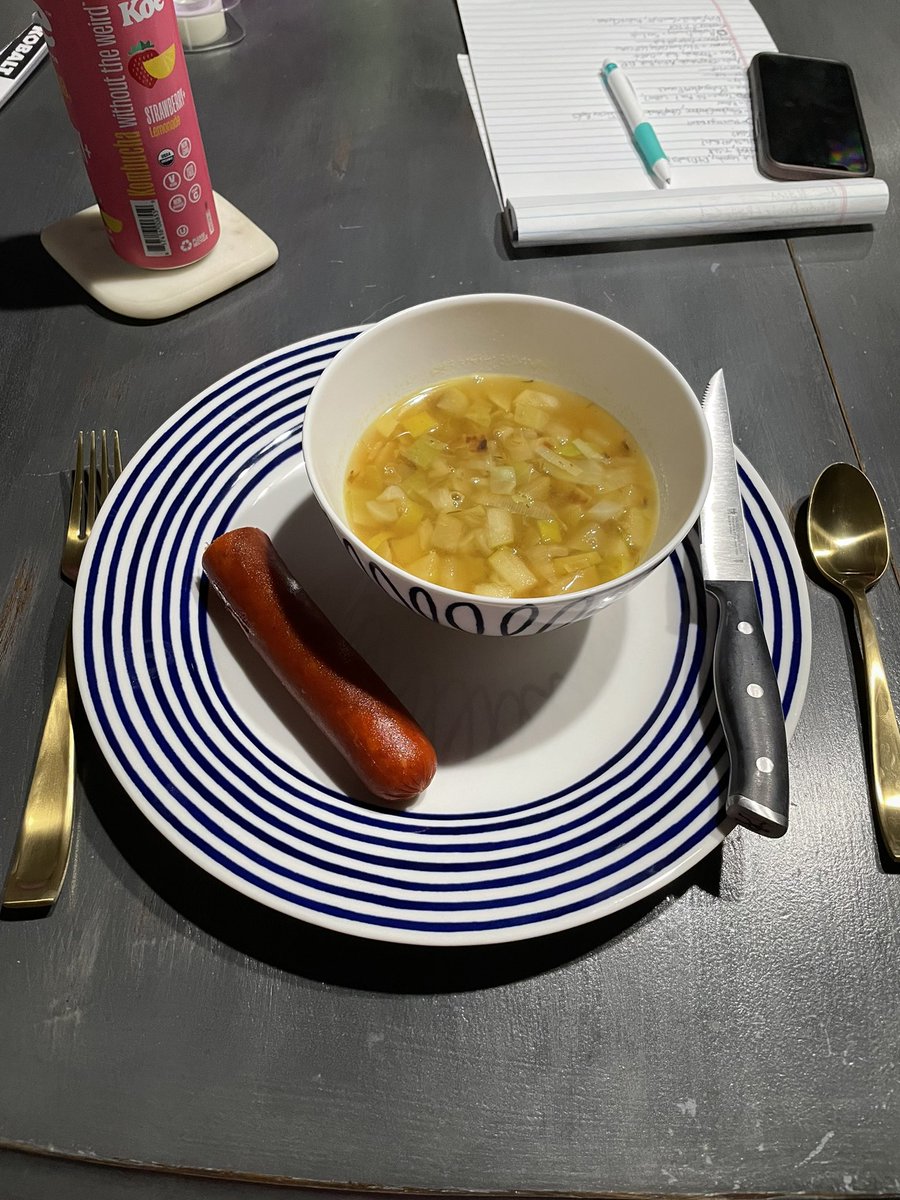 jcd0818's tweet photo. This week for #whatscookingwednesday, we have Apple and Cabbage Stew with Sausage from #TheElderScrolls cookbook! This one surprised me, I did not expect to enjoy it as much as I did. Definitely give it a try! https://t.co/rFSNttz4L1