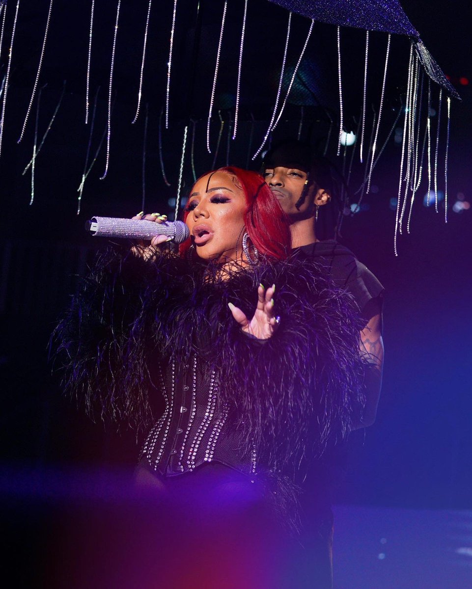 Jawanzavickers's tweet photo. 📸: @Jawanzavickers 
@TinyMajorMama 🙌🏾🔥 https://t.co/PIZJAYuL4U