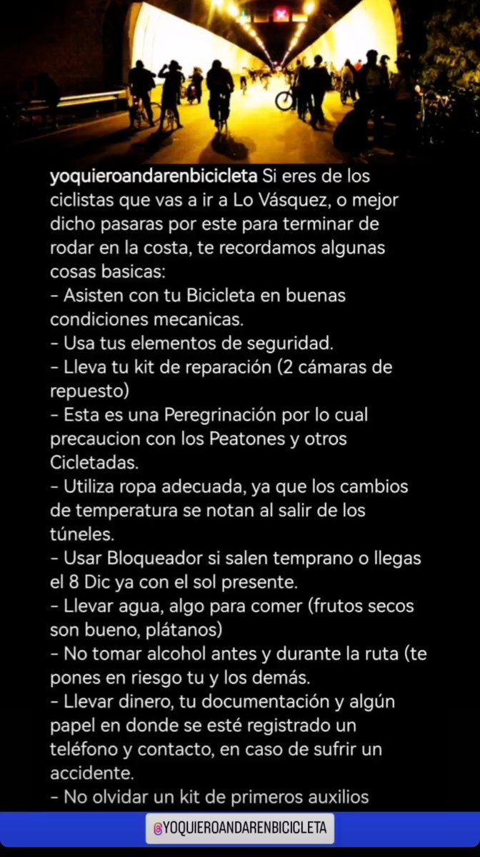 Yoquieroandarenbici tweet media
