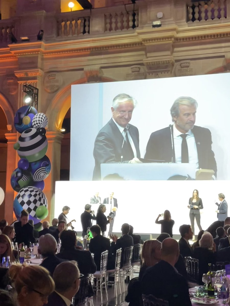 La Provence (@laprovence) on Twitter photo .<a href="/chauvinjl/">chauvin jean luc</a> et Jean-Emmanuel Sauvée vont remettre le “Trophée de l’Innovation”
#Trophéesdeleconomie #Trophéesdeleconomie2022 #Marseille <a href="/President_AdF/">Edouard Louis-Dreyfus</a> .<a href="/chauvinjl/">chauvin jean luc</a> et Jean-Emmanuel Sauvée vont remettre le “Trophée de l’Innovation”
#Trophéesdeleconomie #Trophéesdeleconomie2022 #Marseille <a href="/President_AdF/">Edouard Louis-Dreyfus</a>