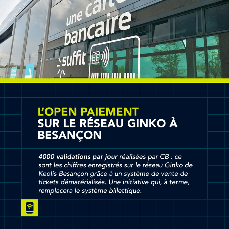 SNCFNumerique's tweet photo. L'Actu Numérique du @GroupeSNCF au Carré◻️
Le nouveau rendez-vous bi-mensuel qui traite des expertises numérique du Groupe. Au programme cette semaine : #IoT, #videointelligence, #openpaiement, #jumeaunumerique et #BIM ! @SNCFReseau @ConnectGares @KeolisBesancon @groupekeolis