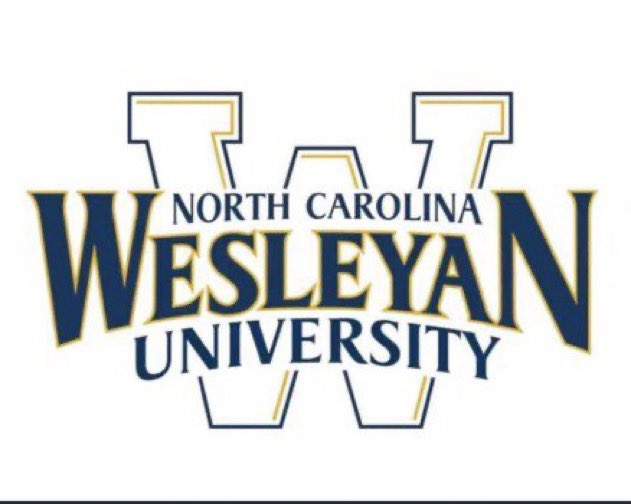 owen_burks10's tweet photo. Blessed to earn an offer from NC Wesleyan @BigGreenIndian @Beasley__F @NCWesleyanFB @CoachBWilliams2 https://t.co/H0R49pxPDd