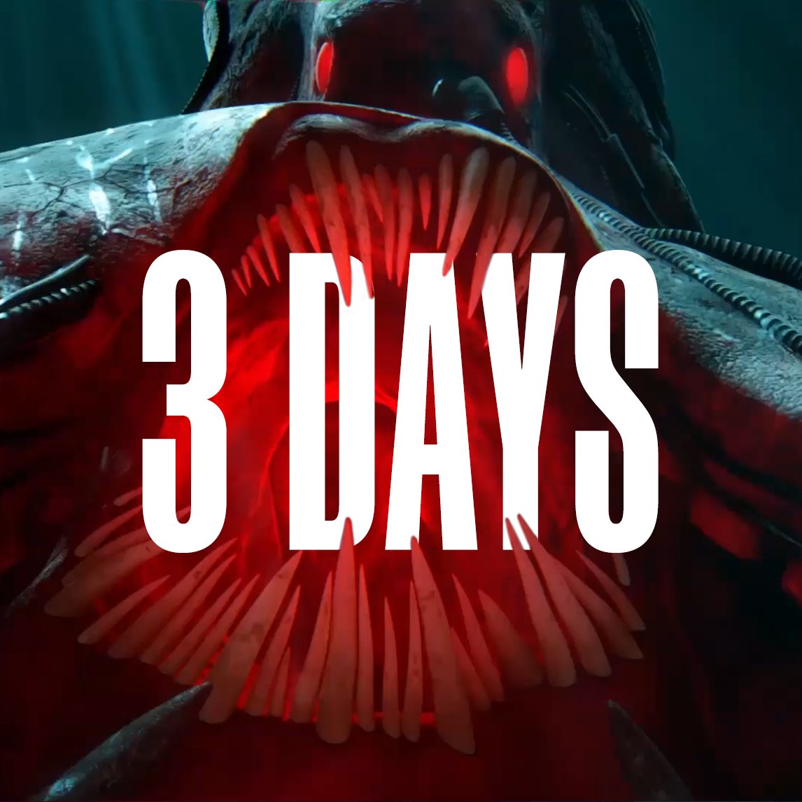 3 DAYS TIL THE FEEDING FRENZY.

5pm EST, Saturday December 10th.

look at those razor sharp rug-eating teeth. let’s all stuff his scary mouth with rugged #NFT's and win some shit in the process!