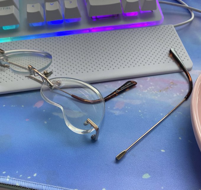 Why today though like, I haven&rsquo;t gotten my new bitches yet https://t.co/SYK5PoHCSX<a href="/tag/cosplay"class="tags"><span>#cosplay</span></a><a href="/tag/crotchlesspanties"class="tags"><span>#crotchlesspanties</span></a><a href="/tag/kawaiigirl"class="tags"><span>#kawaiigirl</span></a><a href="/tag/camg"class="tags"><span>#camg</span></a>