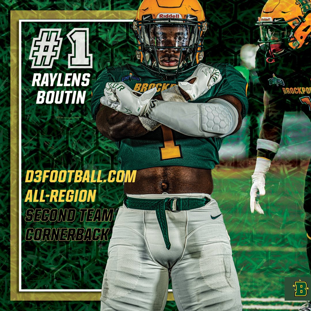 Brockport Athletics tweet media