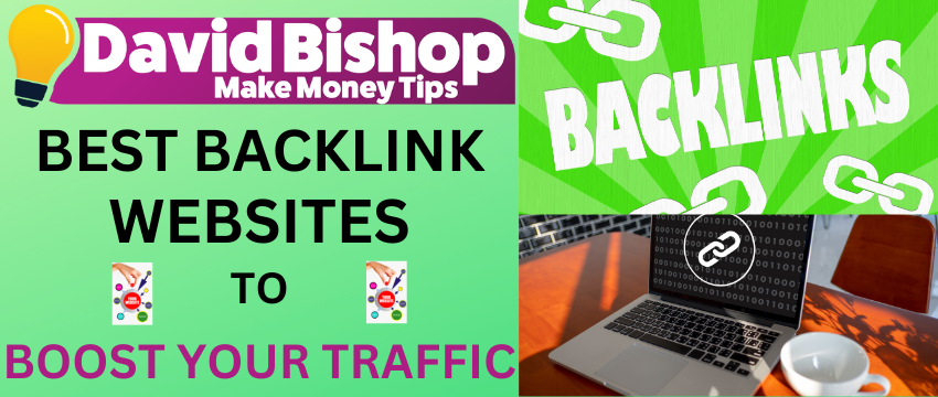 diamondtouch's tweet image. Let’s look at the 10 best backlink websites to boost your traffic and some information on why you should have knowledge about them. bit.ly/3iMGc5a