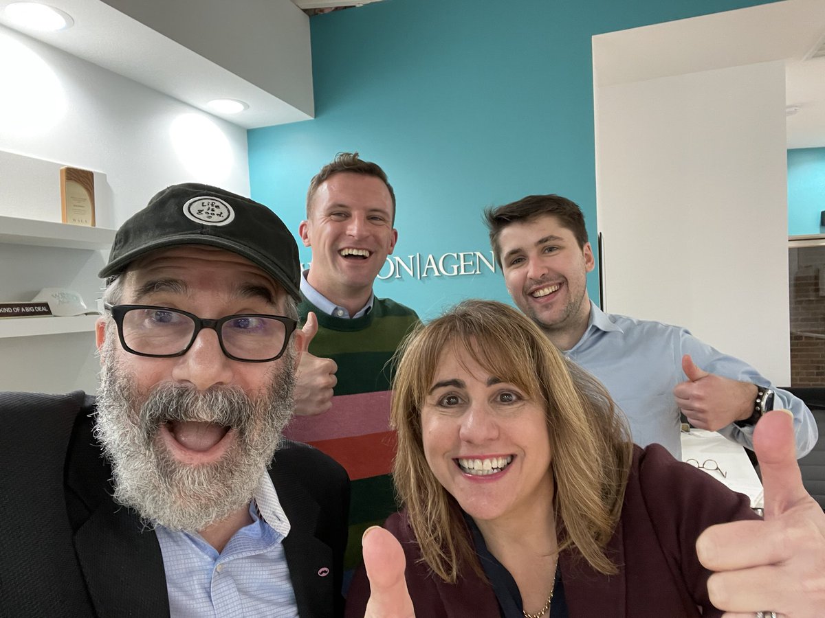 GIL BASHE tweet media