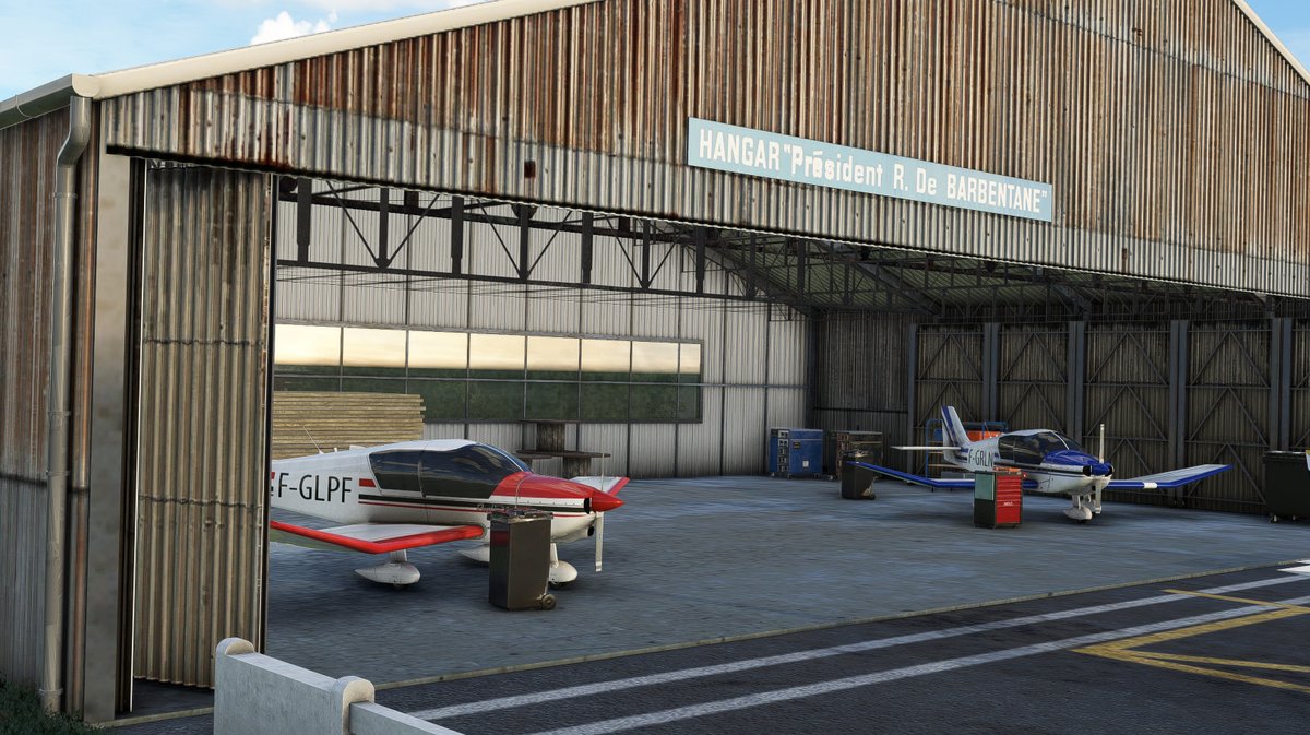 Fsx3D's tweet photo. https://t.co/4IZp45S7CN