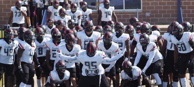 Kenyae Wilson tweet media