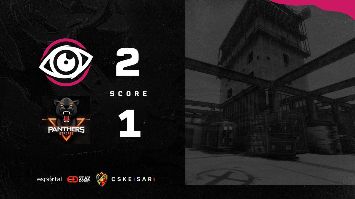 enhanced_gg's tweet photo. First playoff game is over and we take a big W with a 2-1 result🥵 GG WP boys!🔥

#ENHANCED #ESEA #ROAD2ADVANCED https://t.co/ufO5gqosZo