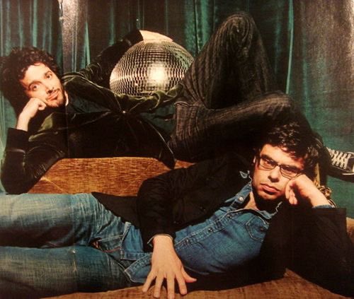 fotc's tweet image. Disco time 🪩🕺