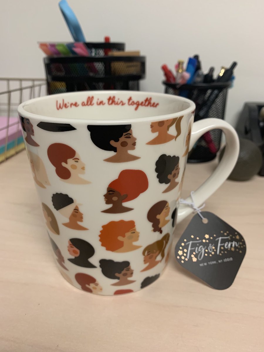Rocío García (@rocio_r_garcia) on Twitter photo One of my amazing grad students gifted me this mug and I’m in my feels!😭 It’s truly a privilege to work with students 💕 One of my amazing grad students gifted me this mug and I’m in my feels!😭 It’s truly a privilege to work with students 💕