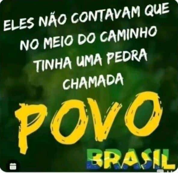 Júnior Bolsonaro Sdv 🇧🇷  (@JniorCa64376029) on Twitter photo 2022-12-07 21:28:52