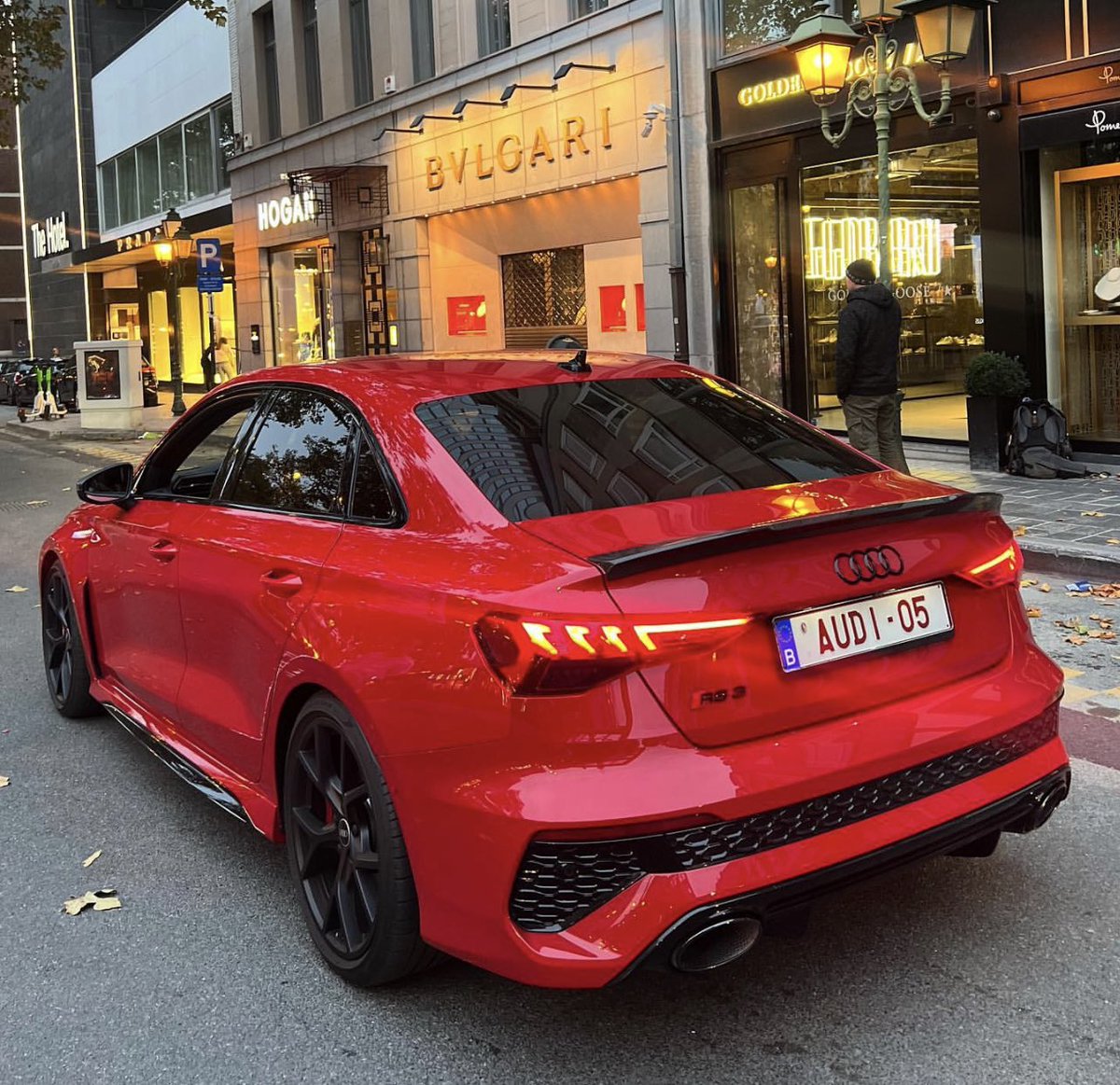 carpxrnpicx's tweet photo. Audi RS3 https://t.co/0UQUjpT7hB
