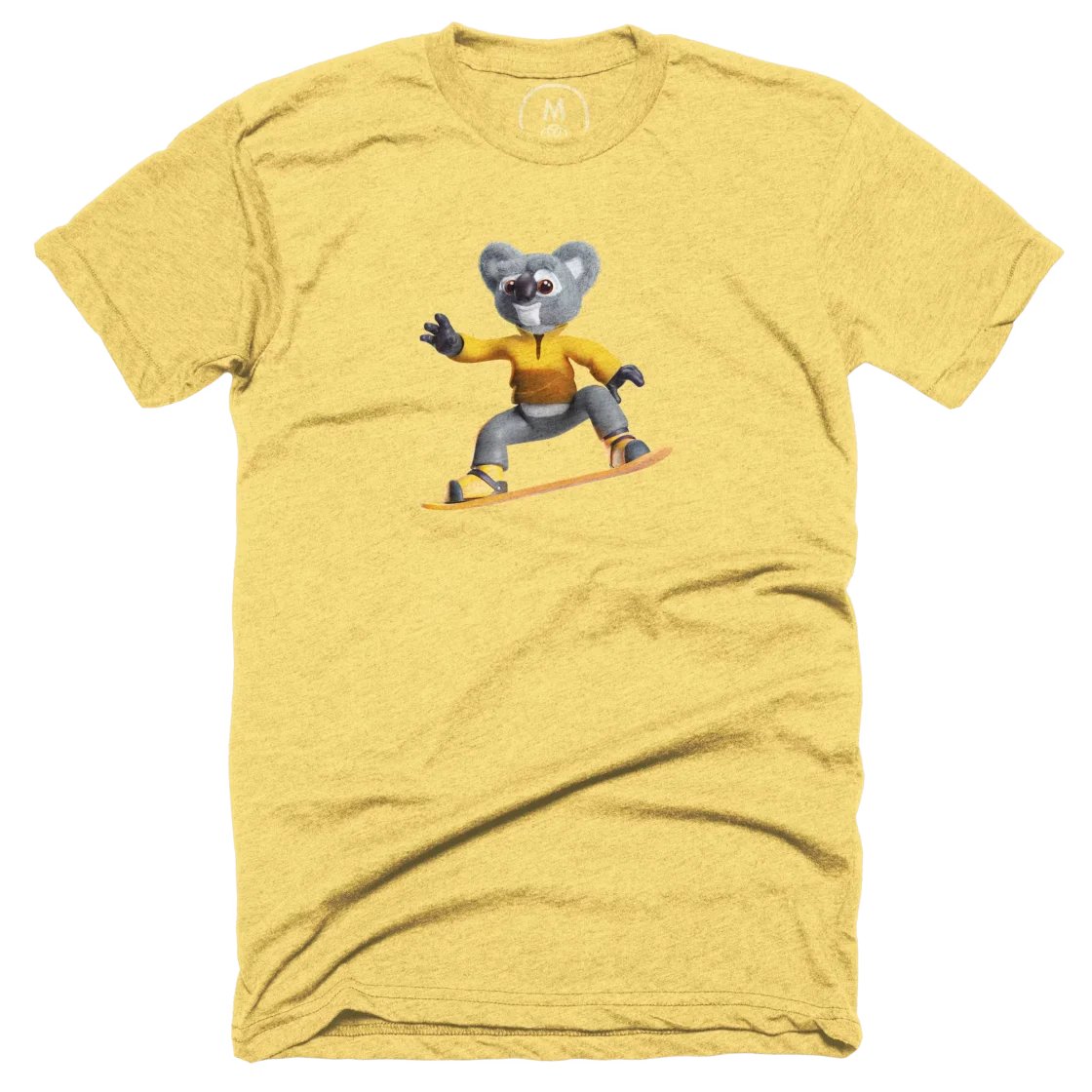 Checkout these sweet new T-Shirts I made! Grab a 🐨 Kody shirt and represent your kcd.im/team with pride!

cottonbureau.com/people/kent-c-…