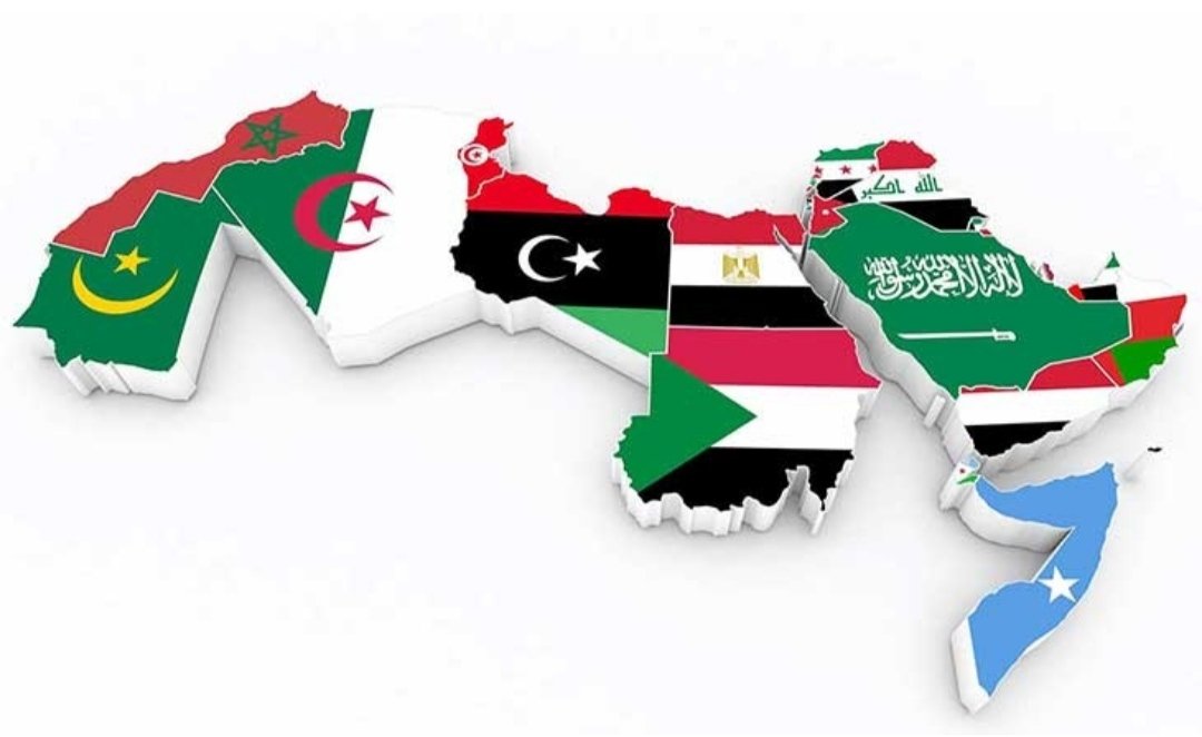 ما لم تحققه الجزائر في قمة عربية صفراء
حققه المغرب فوق رقعة عشب خضراء