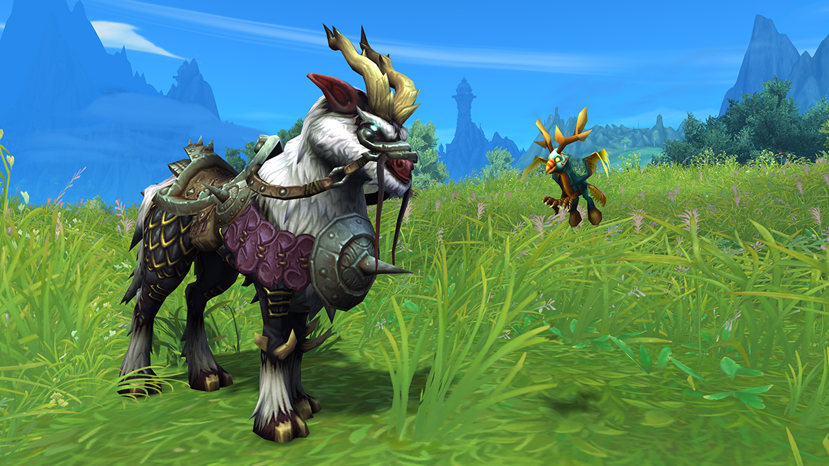 World of Warcraft (@wownewsfeed) / Posts / X