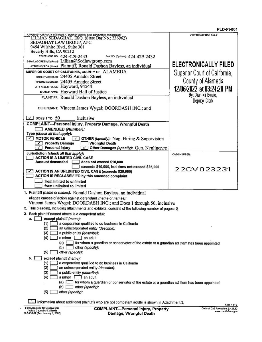 Alameda County Court Watch tweet media