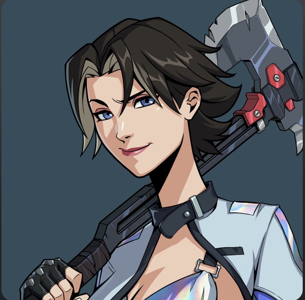hangry_artemis's tweet photo. SOO SICKKK! @valhalla https://t.co/mkMpasocXr