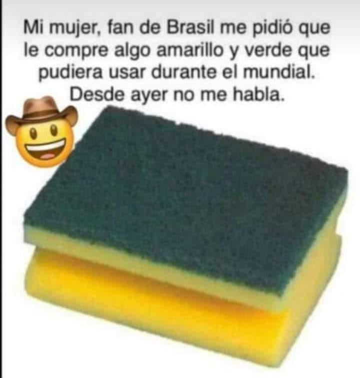 Para las fanaticas de #BrasilnaCopa