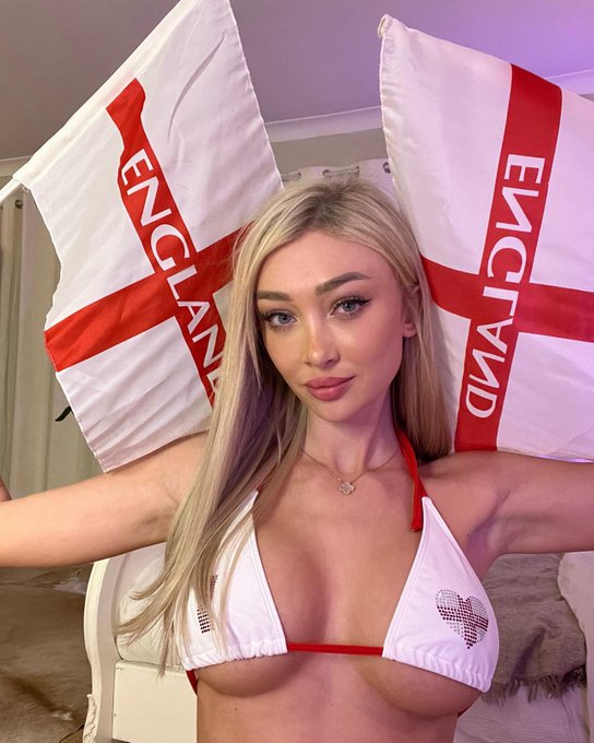 Let&rsquo;s face it, it&rsquo;s cumming home 🏴󠁧󠁢󠁥󠁮󠁧󠁿 https://t.co/AToBvmZJ2t