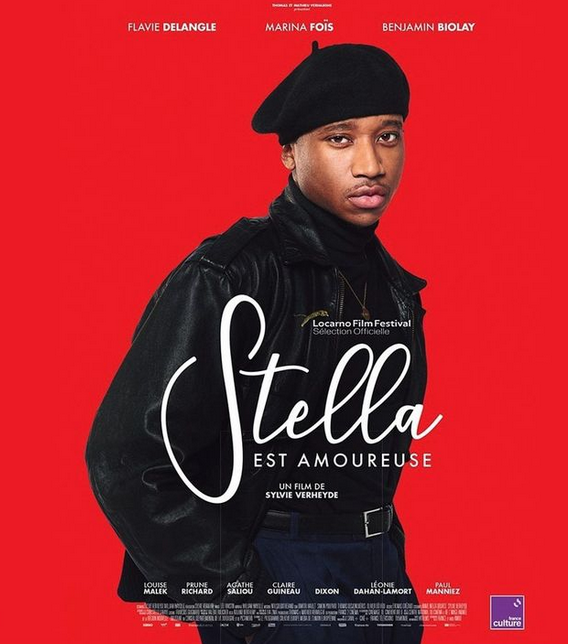 L0VR0DuGloGang's tweet photo. Dixon sera dans le film « Stella est Amoureuse »
Sicario sera aussi dans un film pour Netflix (pas plus d'info)
#92i #7Corp https://t.co/b296U9dwPA