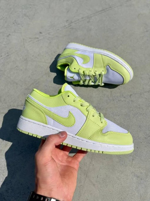 Ohhhh, new new new couple😋
#sneakerhead #NFTCommunity
<a href="/sneakerheadsoff/">SneakerHeads</a>
 
<a href="/ill_lawi/">Ali Dawood</a>