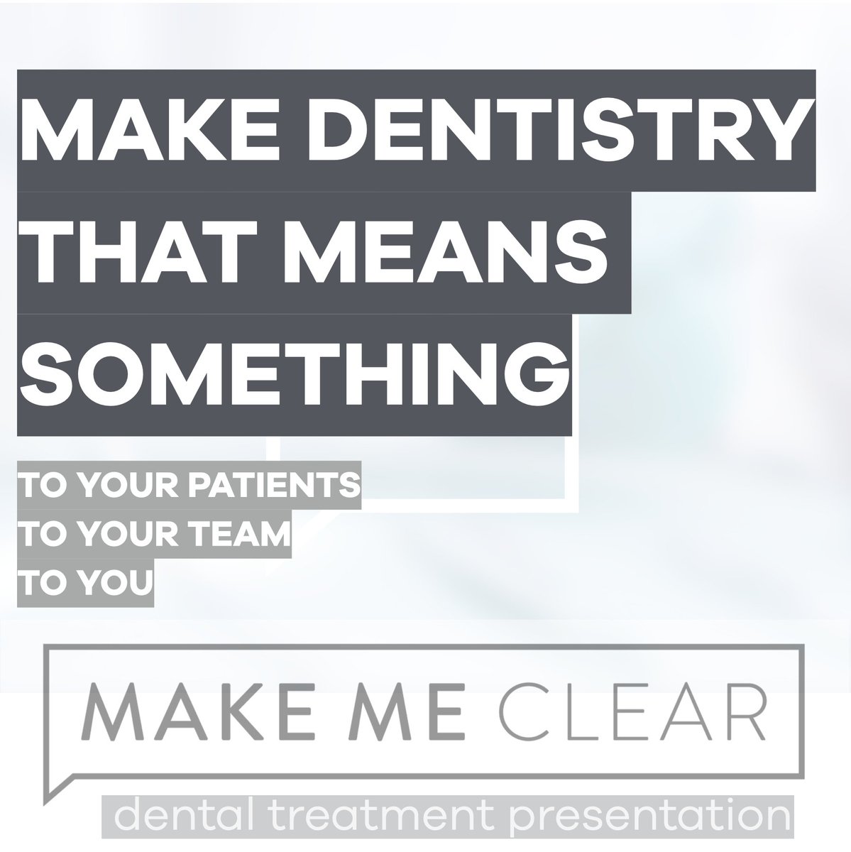 makemeclearapp's tweet photo. https://t.co/ItZvk564WH

•
•
•
•
•

#treatmentplanning #dentistry #dentalsoftware #treatmentplanpresentation #planpresentation #communicationindentistry #interdisciplinarydentistry
#dentalmarketing https://t.co/ykqt5mZnKq