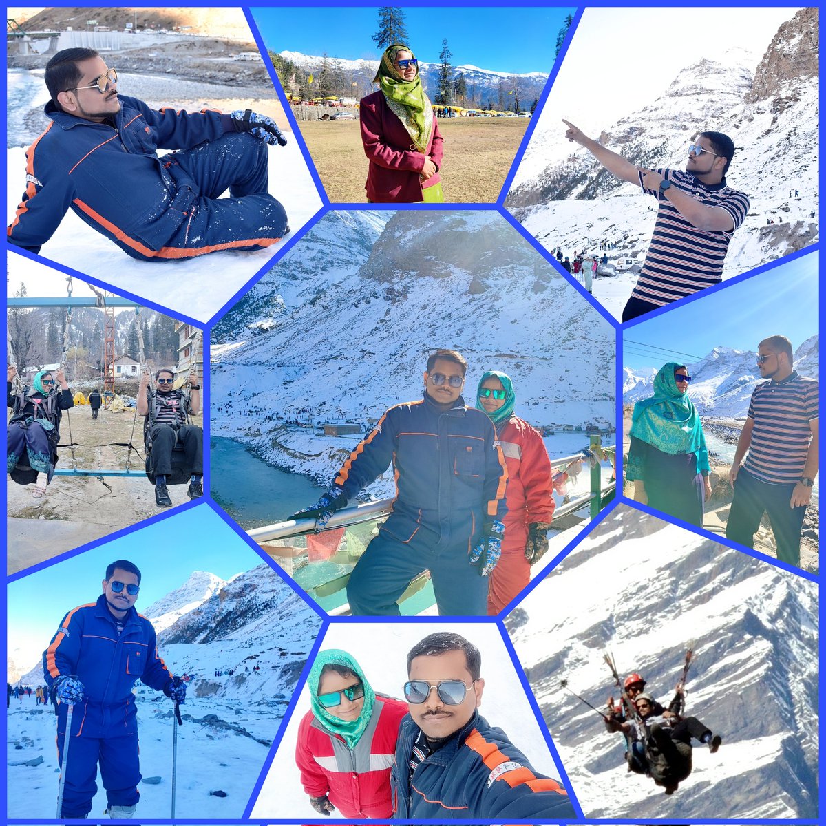mdvamik's tweet photo. 🏔️ https://t.co/UpJWptA5vJ