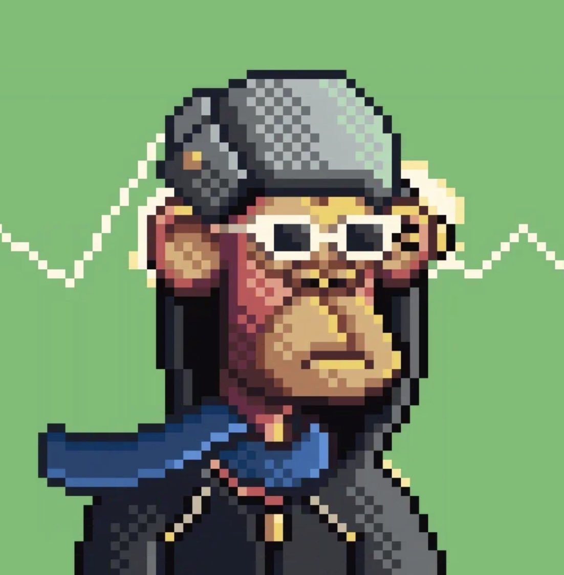 Win 1 Rare Ape Reunion 

Picking winner in 1 hour ⏰

RT &amp; Tag 3 &amp; Join below 👇🏼 

x.com/i/spaces/1OwxW…