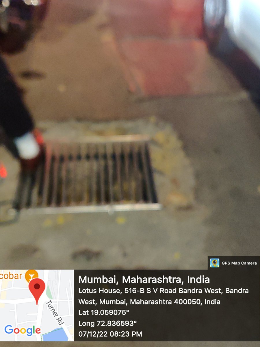 BUS_IND's tweet photo. All we can see on roads is potholes
How to get rid of them...
We need a solution and a quick one 
@mybmc @Dev_Fadnavis 
@advocaterakesh9 @mumbaimirror @mid_day @fpjindia @RoadsOfMumbai 
#potholes #eyeopner #mumbairoads https://t.co/m6UghscaLl