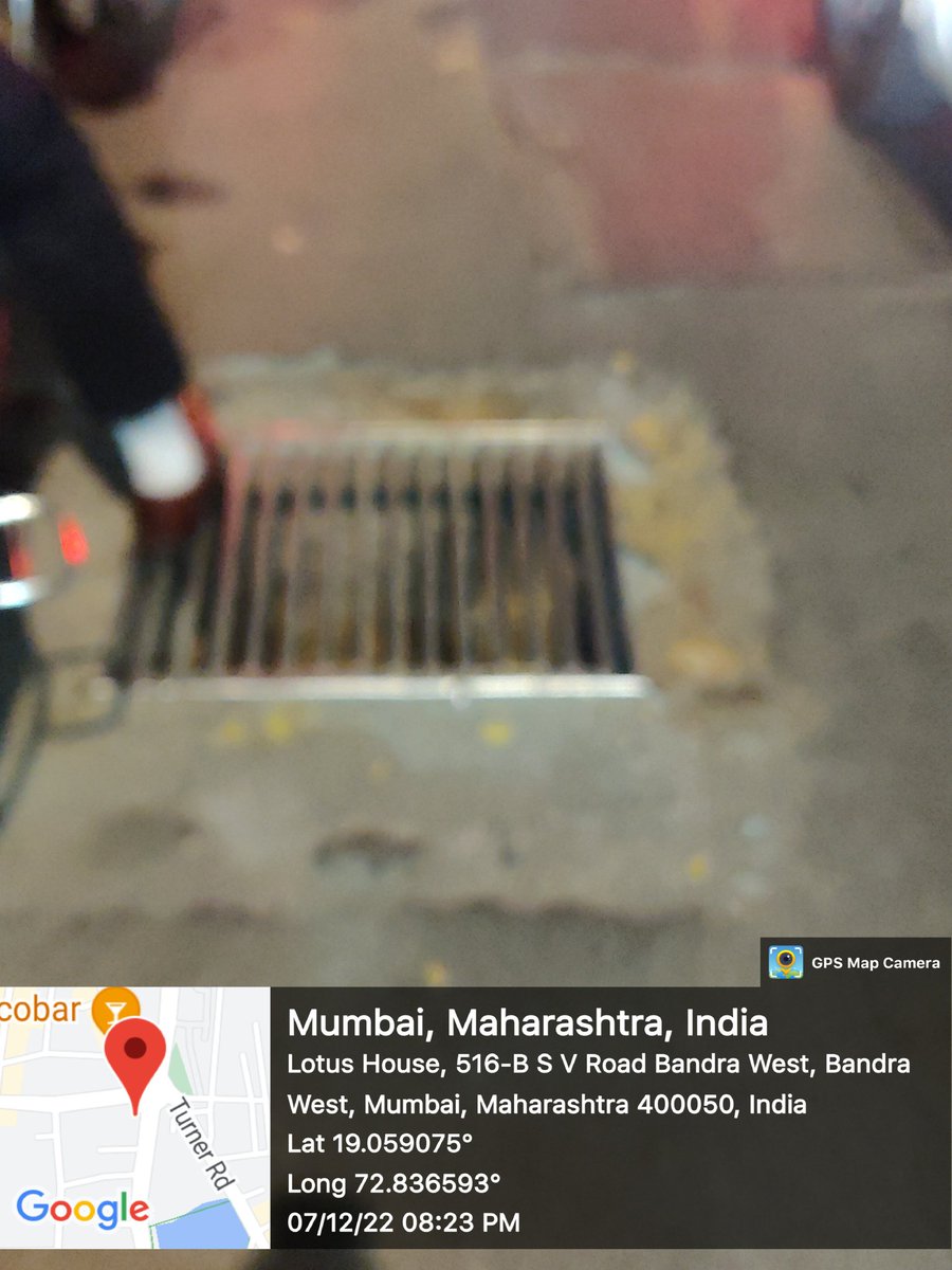 BUS_IND's tweet photo. All we can see on roads is potholes
How to get rid of them...
We need a solution and a quick one 
@mybmc @Dev_Fadnavis 
@advocaterakesh9 @mumbaimirror @mid_day @fpjindia @RoadsOfMumbai 
#potholes #eyeopner #mumbairoads https://t.co/m6UghscaLl