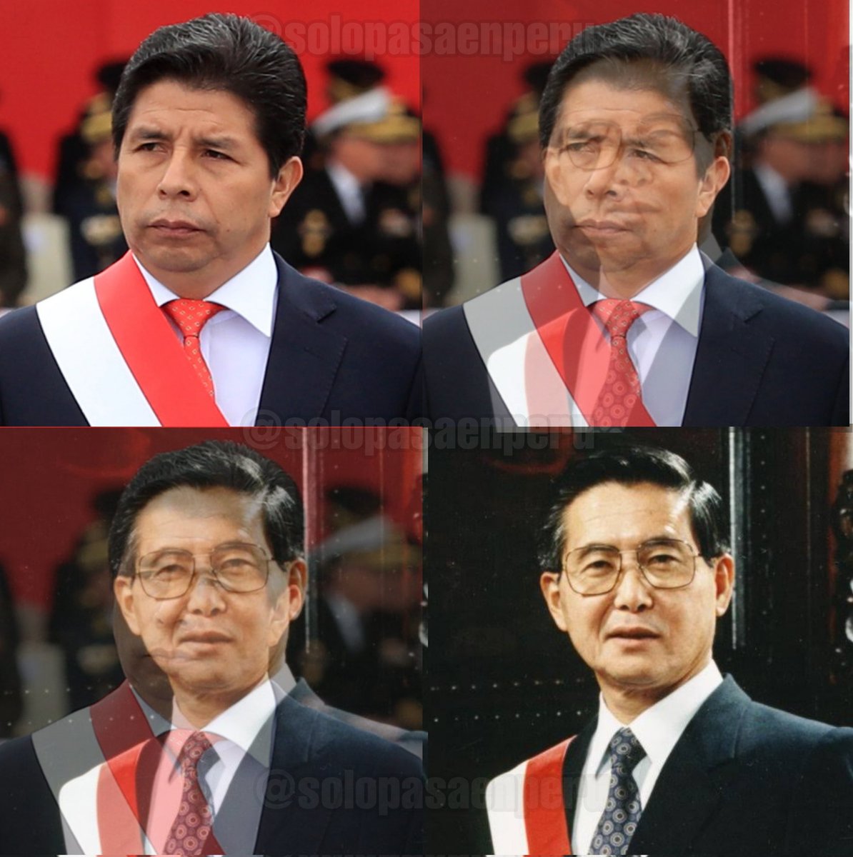 solopasaenperu's tweet photo. Ya saben cómo terminará... https://t.co/D7lKVU79Xf