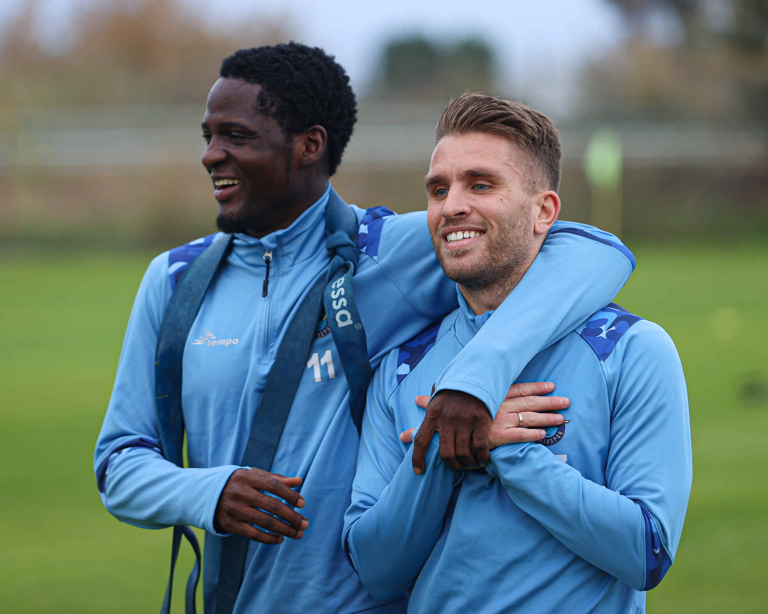 adana demirspor hazırlık