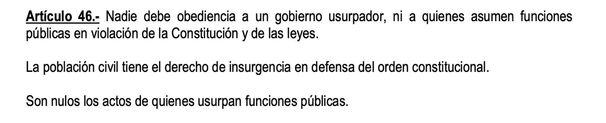 JaimeChincha's tweet photo. Insurgencia ante el dictador. https://t.co/BZAUqQb6MN