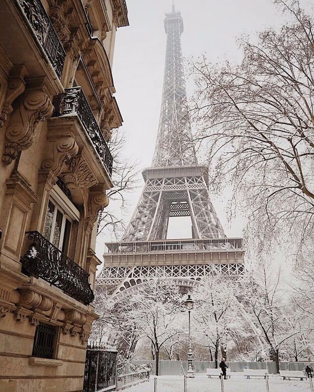 W0rld2026's tweet photo. Winter in Paris https://t.co/oaxzeRNJP2