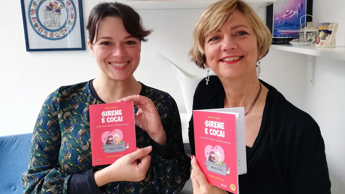 Sirene e cocai: il rapporto tra donne e uomini triestini - mailchi.mp/ebb49baa5e07/s…