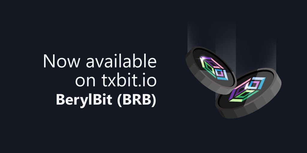 txbit.io tweet media