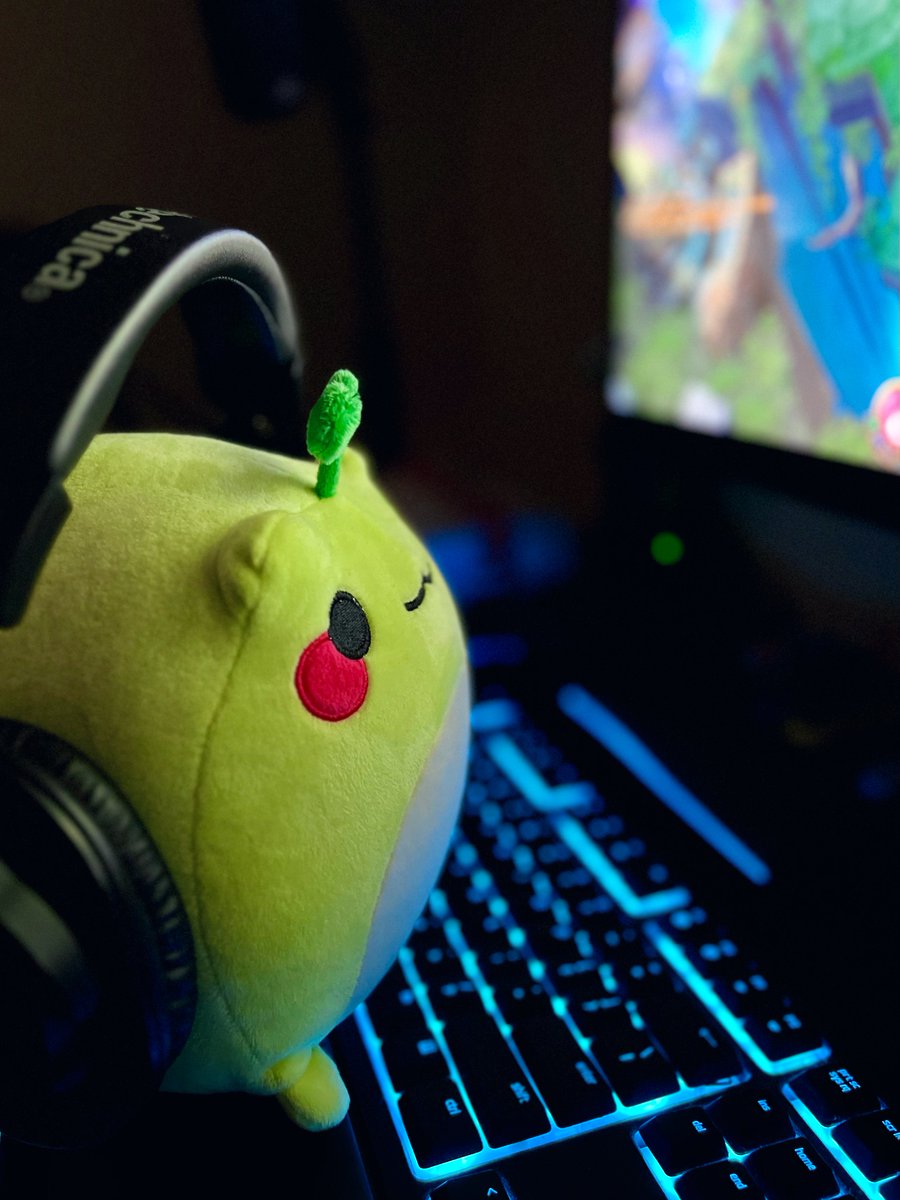 PondHQ 🪷 tweet media