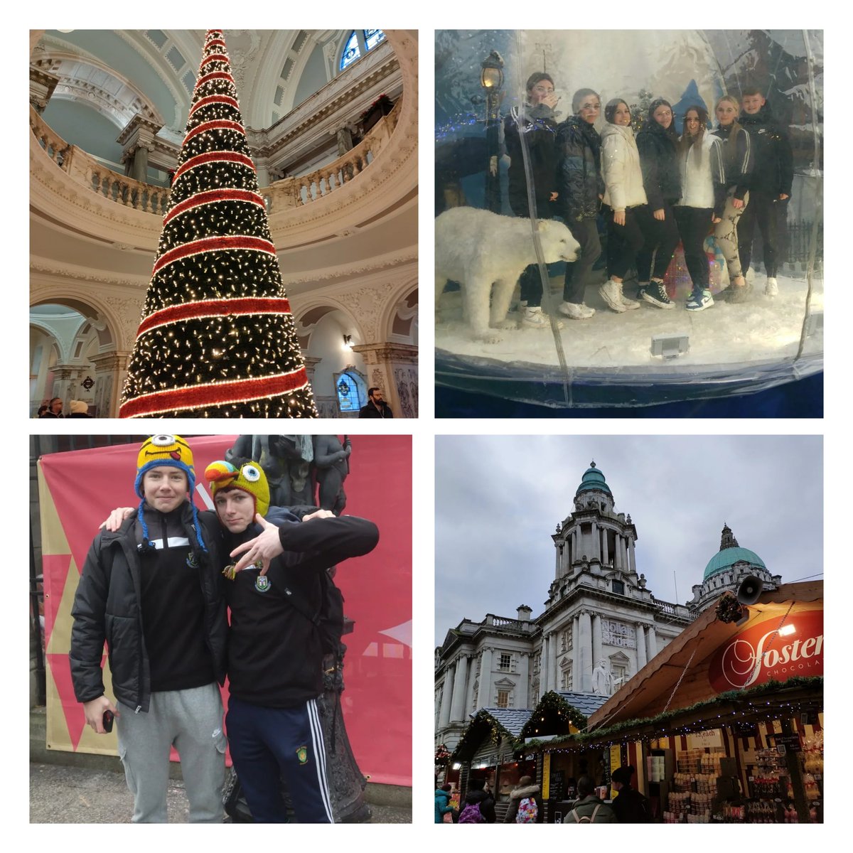 SOCC Transition Year tweet media