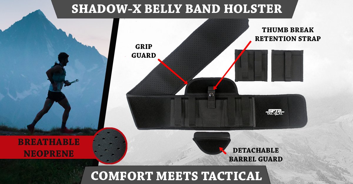 Sft2Tactical's tweet photo. SHADOW-X BELLY BAND HOLSTER
Check it out here:

https://t.co/g7Sx9bZRbw https://t.co/xwCXTfmMpk