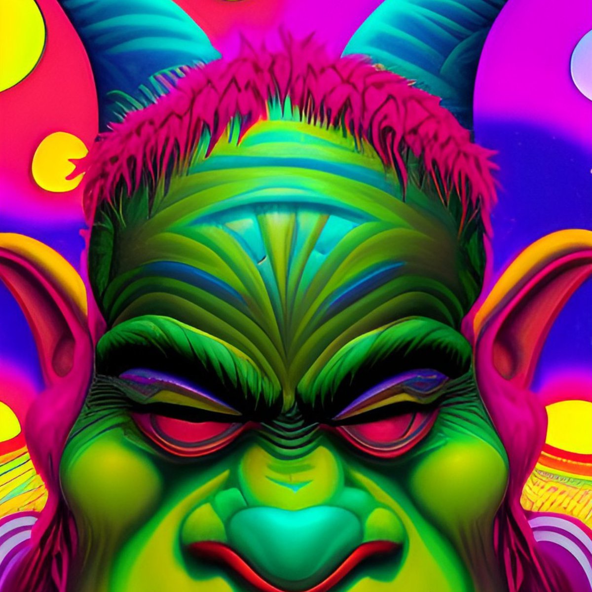 _Dortoka's tweet photo. @gReEnIsBaDmKay
D'orc #233 is yours
#dorc #layer2 #dorcs #NFTCommunity #l222 #communitylove #NFTartists #GiveawayNFT #dorcsnft #dorcnfts #psychadelic #art #trippy #dmt #orcs #quotes #l2art #l2nft #loopring #loopexplorer #web3 #loopexchange https://t.co/57hB7LK7Yw