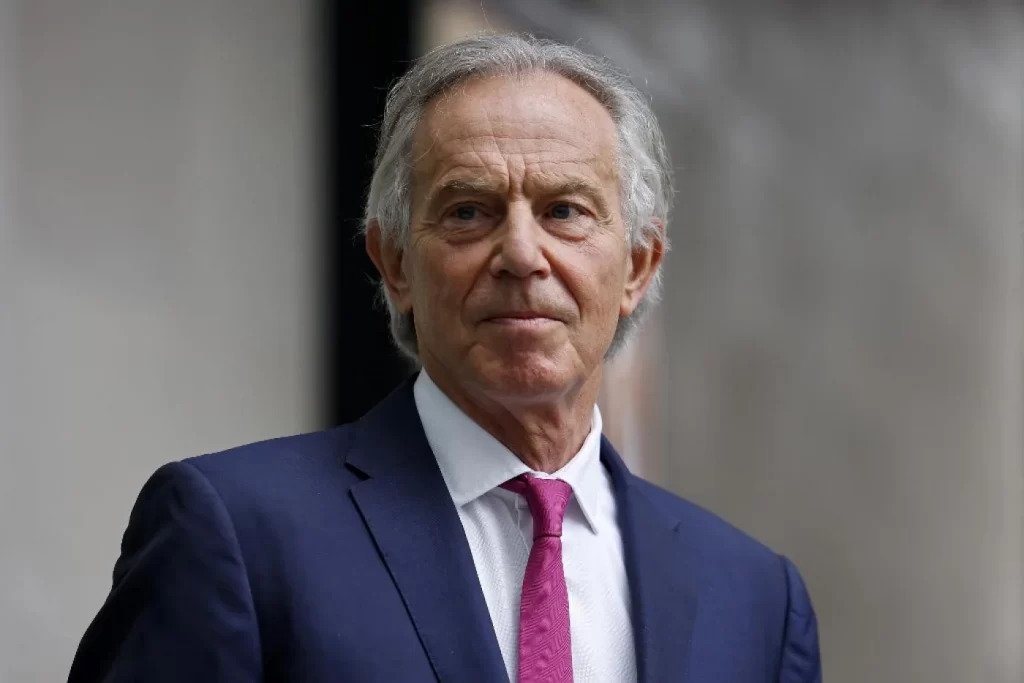 SaharaReporters's tweet photo. IPOB Accuses Tony Blair Foundation Of Sponsored Blackmail | Sahara Reporters https://t.co/jRtgkzMW1K https://t.co/5NRIcnpX9z