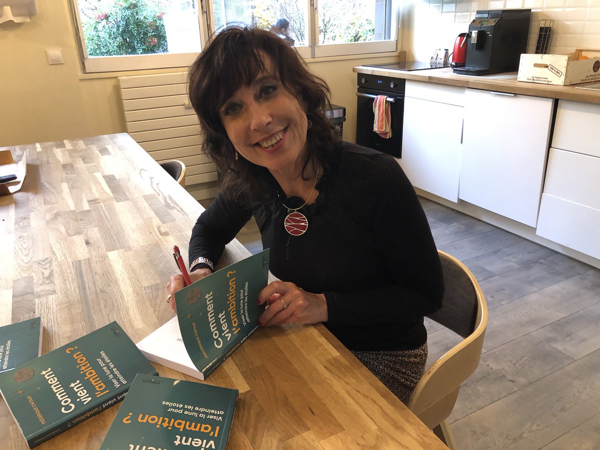 Frédérique Cintrat tweet media