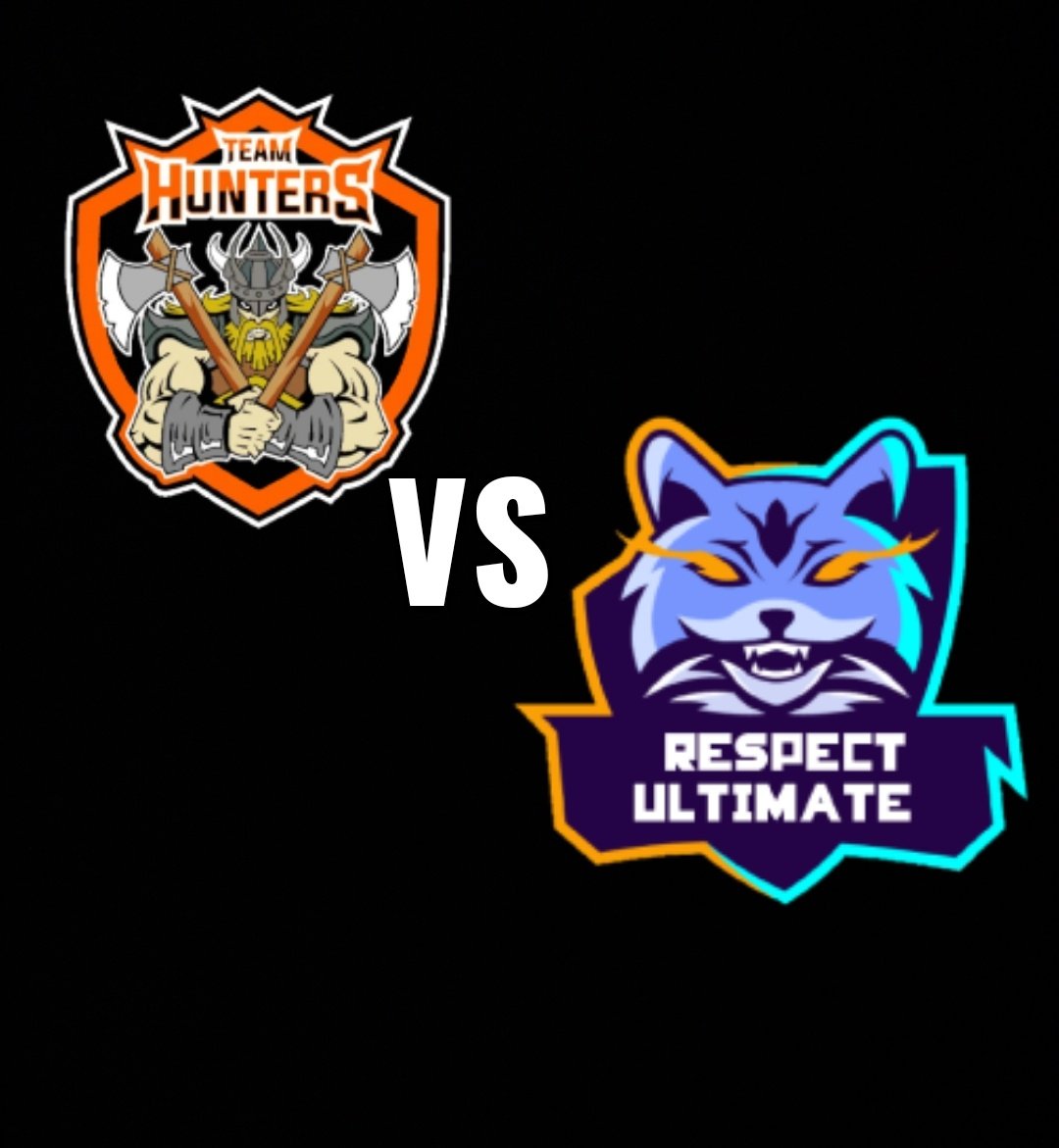 TeamHunters_PTY's tweet photo. 🇵🇦| Match Day! 

⚔️| @RPT_Ultimate 🆚 @TeamHunters_PTY
⏰| 7:00 pm 🇵🇦
🗒️| Ronda1 
🏆| @xtremeleague_PA https://t.co/pbl8gDKZwe