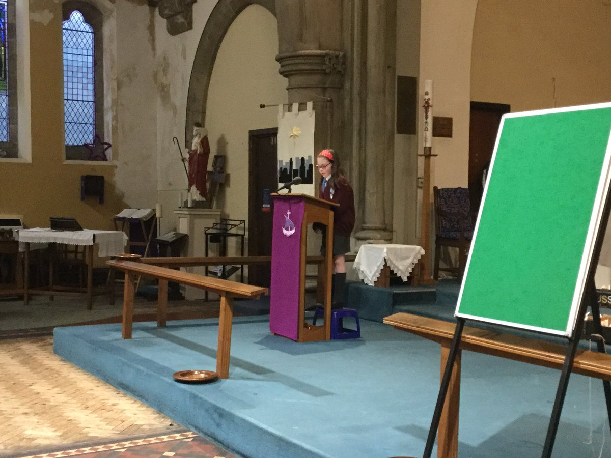 EllisonPrimary's tweet image. A huge thank you to @FrChrisR and everyone at St. Andrew’s Church for a lovely Christingle service. It is always a special event in the calendar when the Ellison family joins together and raises money for The Children’s Society. #Ellisoncommunity #EllisonSMSC