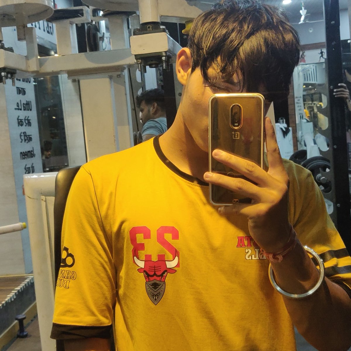 Shankar2kumar's tweet photo. 🔥GYM #gym https://t.co/O1rZnCeKdv