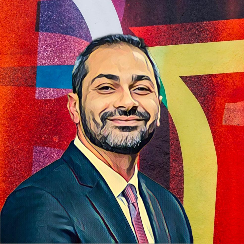 NineZeroClub's tweet photo. Egyptian restaurateur Tamer Amer’s OneOrder secures $3 million in seed round
#AfricanBillionaires #BillionairesAfrica #Egyptianrestaurateur #EgyptianStartup #MENAregion #OneOrder #TamerAmer
https://t.co/WbQFhiJax1 https://t.co/fOfYUg6ueZ